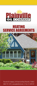 Service Agreements